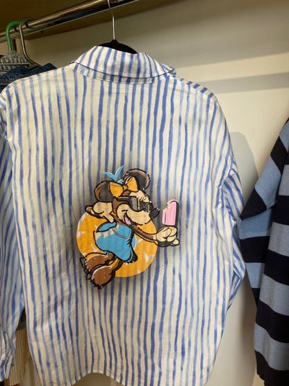 Camisa Mickey Mouse