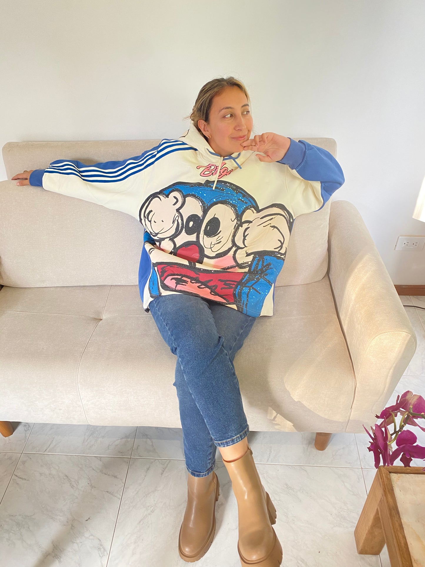 Buzo Doraemon