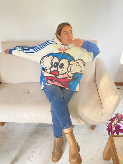Buzo Doraemon